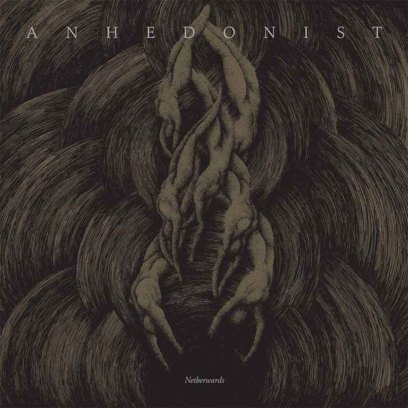ANHEDONIST - Netherwards Re-Release DIGI
